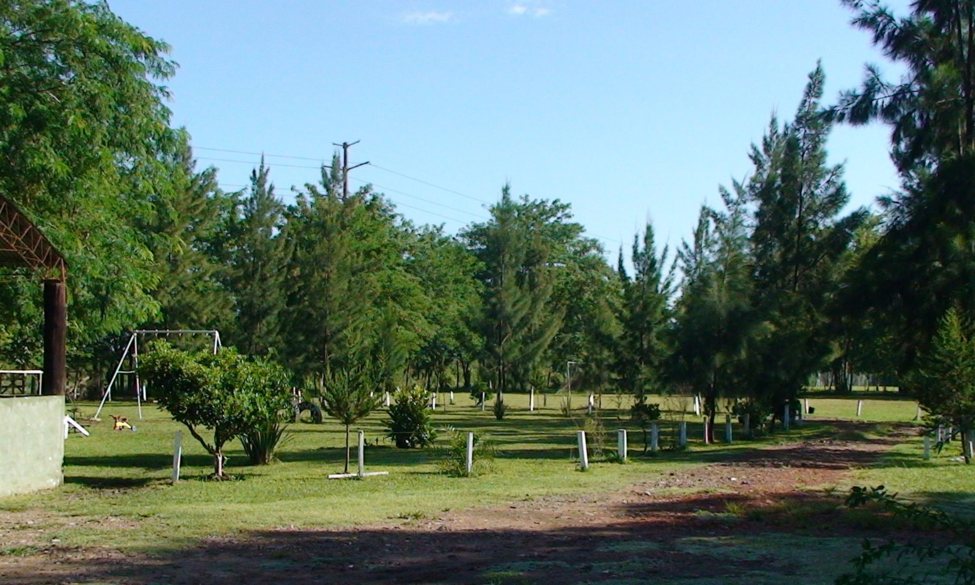 Granjas Comunitarias Adulam